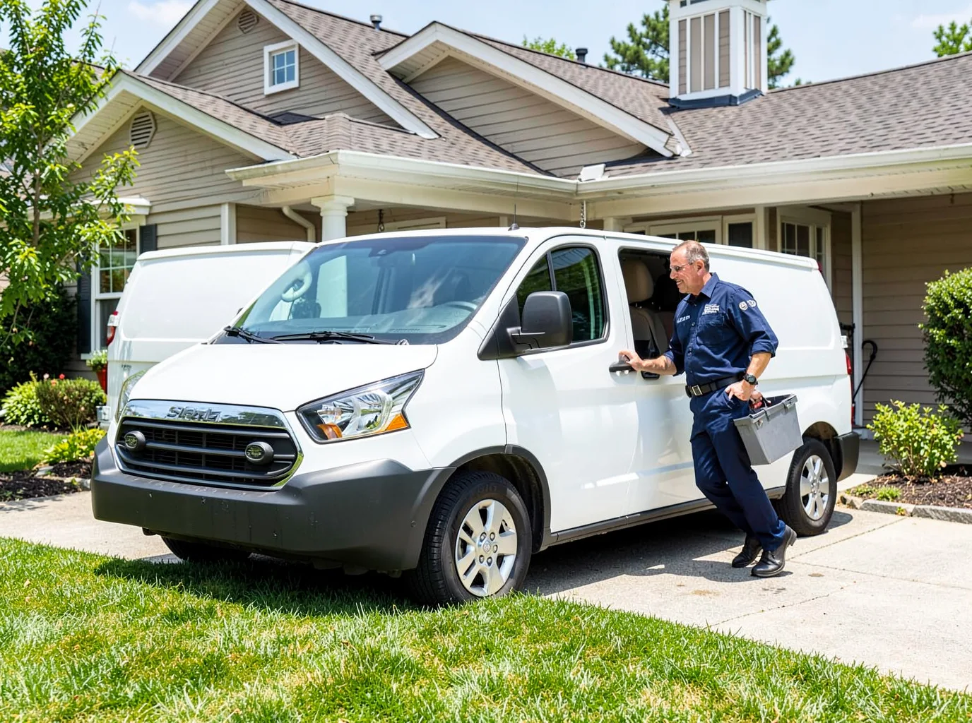 Emergency Plumber company in Norwich, ND