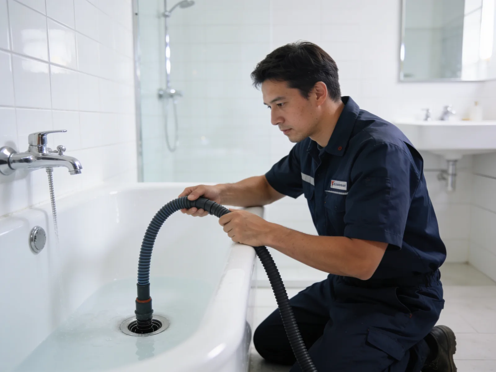 Emergency Plumber Norwich, ND FAQs